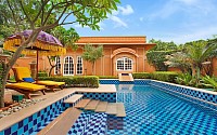 All You Have To Learn About The Hotels Private Pool Villa